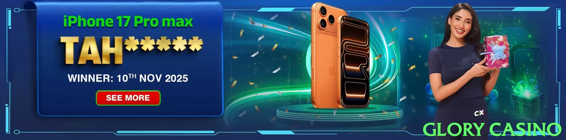 glory casino game app for Pakistan players - 3