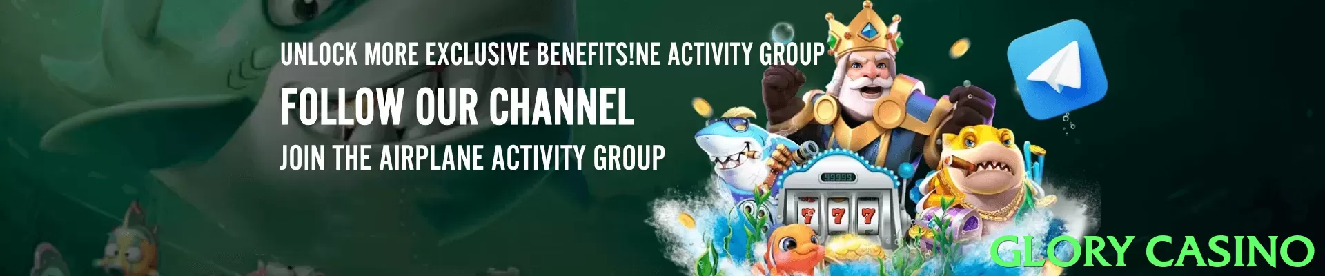 glory casino game app for Pakistan players - 3