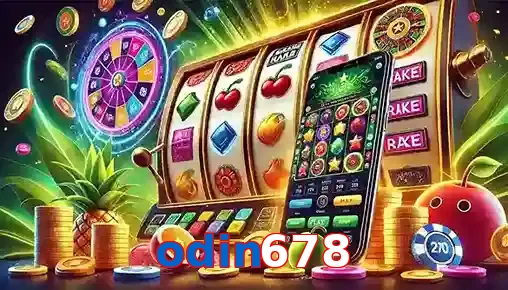 odin678