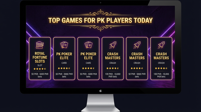 Payment and PKR controls in glory casino - 6