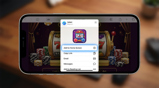 Game list for glory casino ios section - 5
