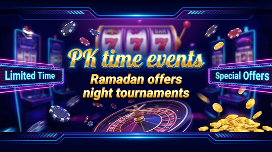 Payment and PKR controls in glory casino - 6